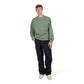 Carhartt WIP Nelson Sweat (Grün) - Allike Store