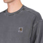 Carhartt WIP Nelson Sweatshirt (Grau) - Allike Store