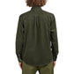 Carhartt WIP Longsleeve Madison Cord Shirt (Grün)  - Allike Store