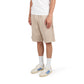 Carhartt WIP Nelson Sweat Short (Beige) - Allike Store