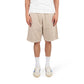Carhartt WIP Nelson Sweat Short (Beige) - Allike Store