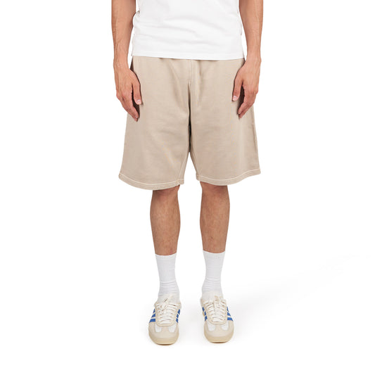 Carhartt WIP Nelson Sweat Short (Beige)