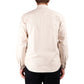 Carhartt WIP L/S Bolton Shirt (Beige)  - Allike Store