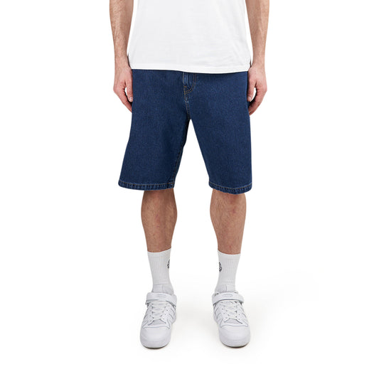Carhartt WIP Landon Short (Blau)  - Cheap Sneakersbe Jordan Outlet