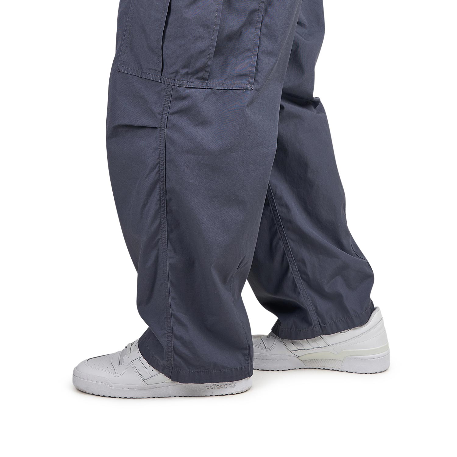 Carhartt navy blue hot sale cargo pants