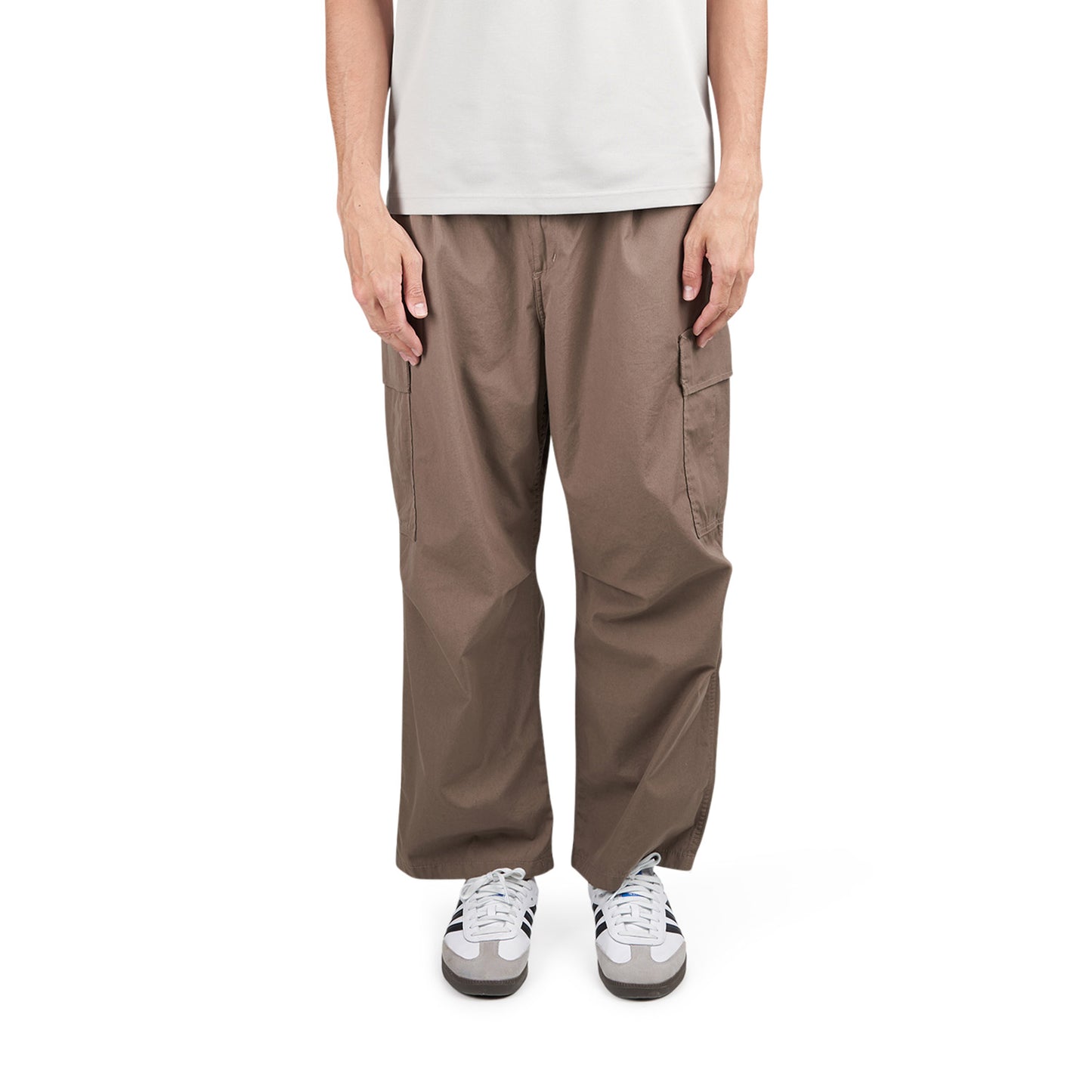 Carhartt WIP Cole Cargo Pant (Beige) - Allike Store