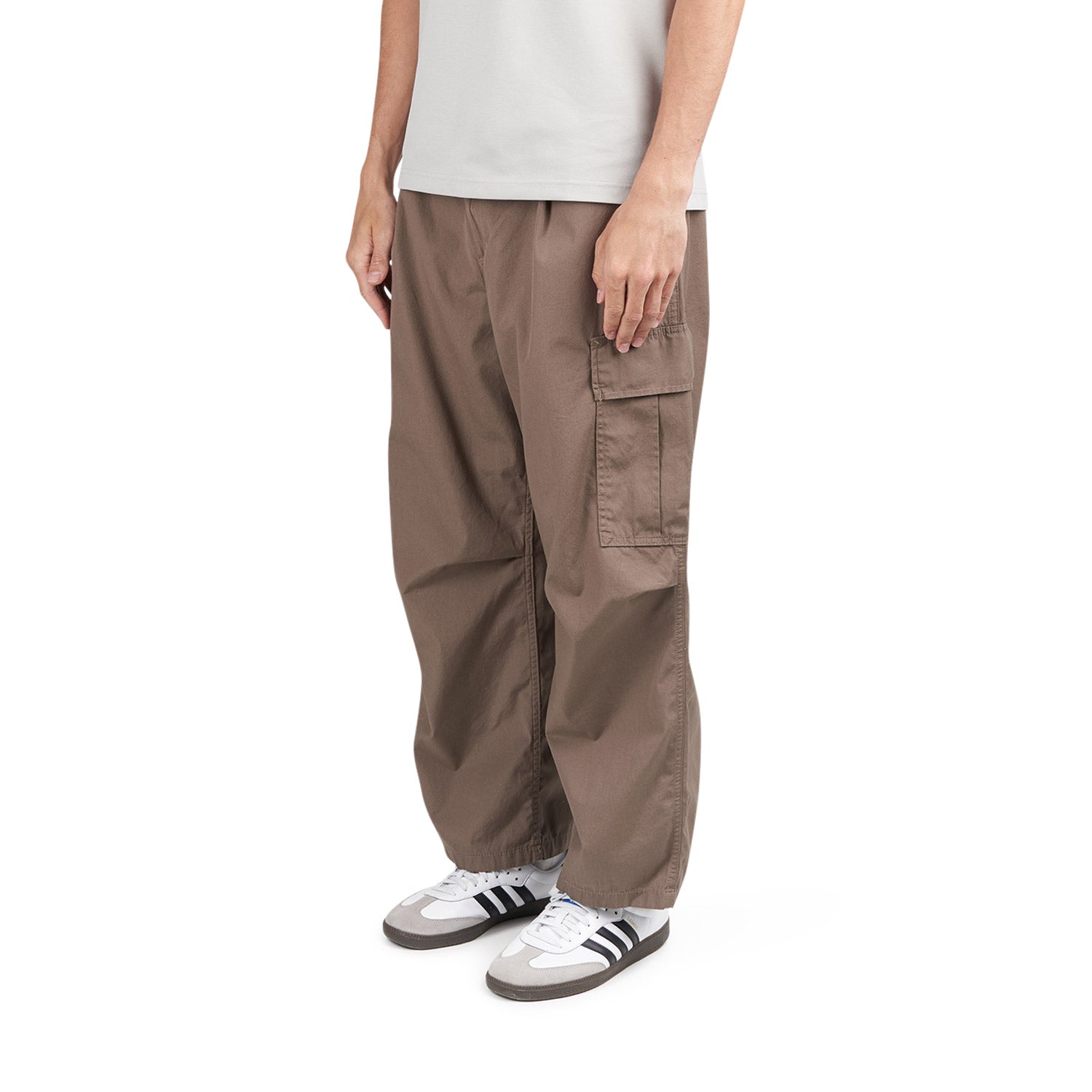 Carhartt WIP Cole Cargo Pant (Beige) - Allike Store