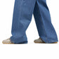 Carhartt W' Jane Pant (Blue)