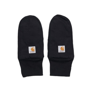 Carhartt WIP Carston Mitten (Schwarz)  - Allike Store