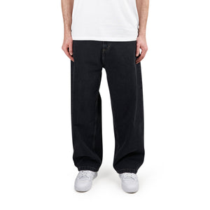 Carhartt WIP Brandon Pant (Schwarz)  - Allike Store