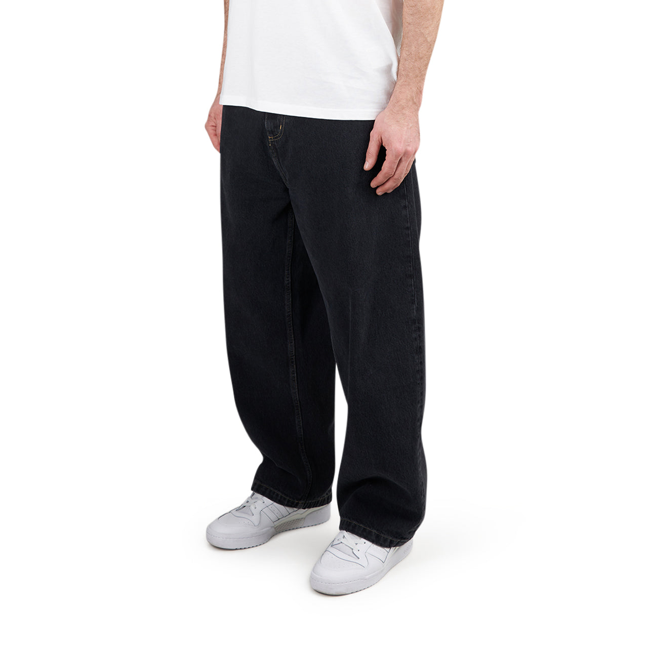 Carhartt WIP Brandon Pant (Black)