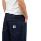 Carhartt WIP Brandon Pant (Dark Blue)