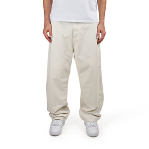 Carhartt WIP Wide Panel Pant (Creme)  - Allike Store