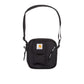 Carhartt WIP Essentials Bag Small (Schwarz) - Allike Store