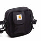 Carhartt WIP Essentials Bag Small (Schwarz) - Allike Store