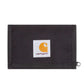 Carhartt WIP Alec Wallet (Schwarz) - Allike Store
