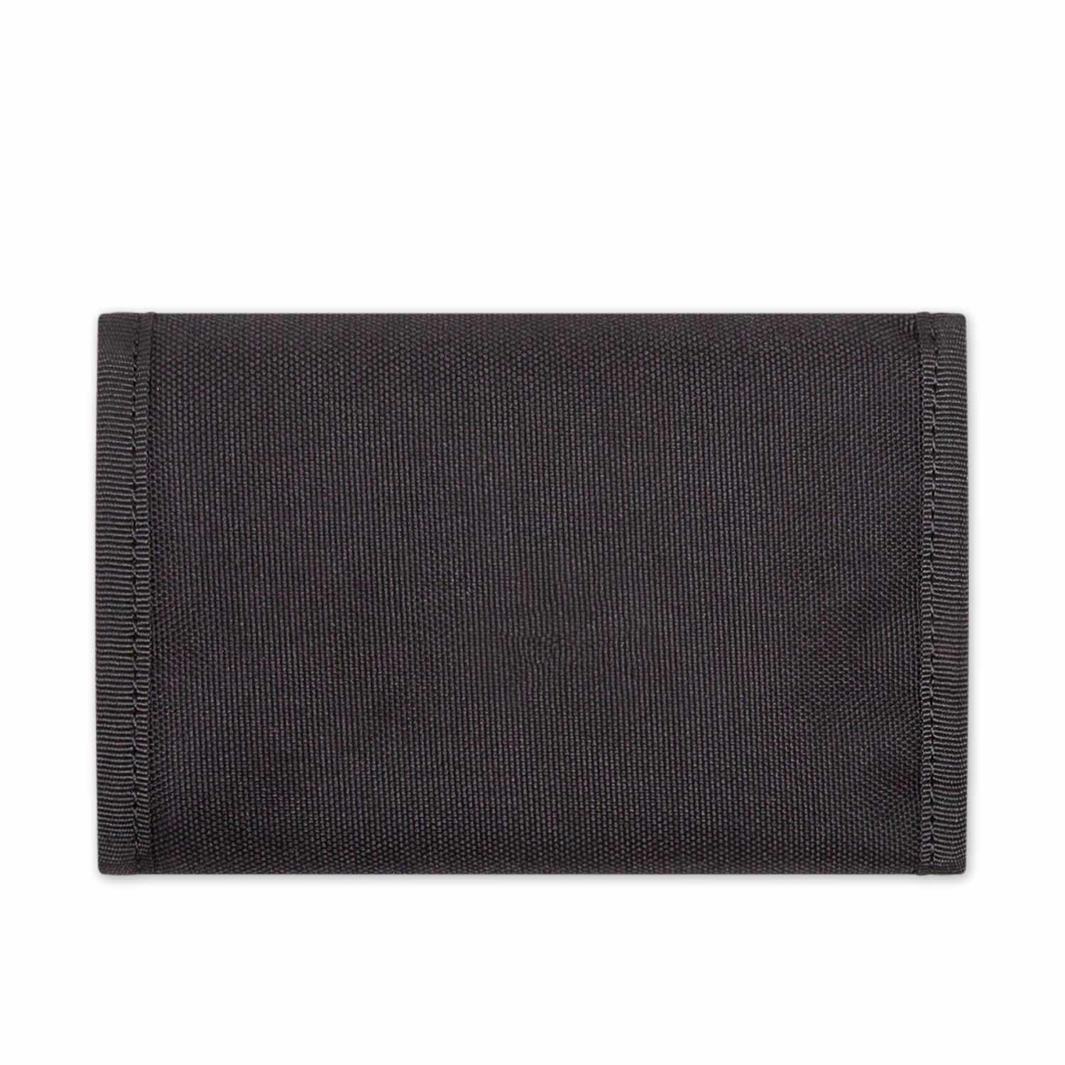 Carhartt WIP Alec Wallet (Schwarz) - Allike Store