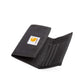 Carhartt WIP Alec Wallet (Schwarz) - Allike Store
