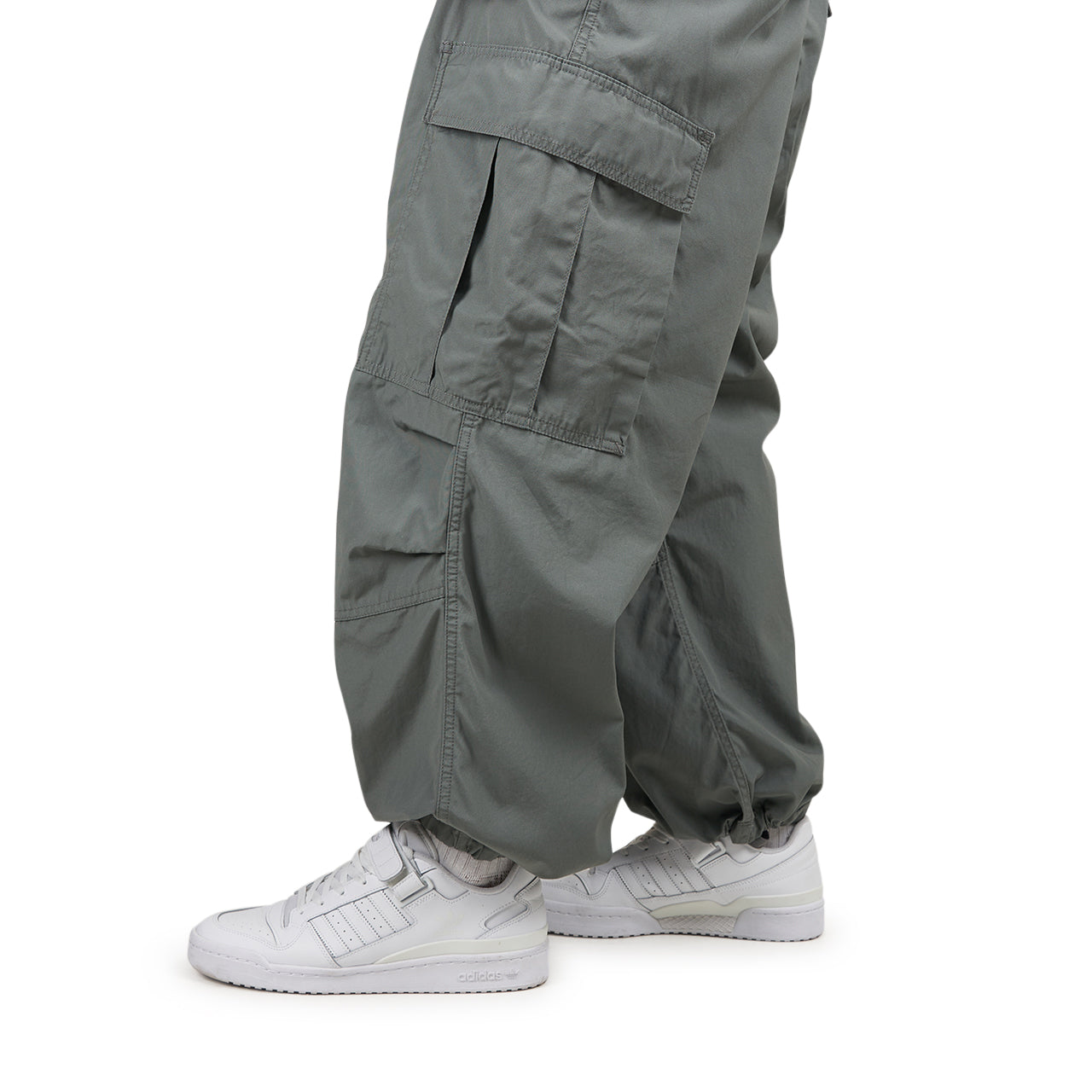 Carhartt Force Essentials Men s Straight Leg Cargo Pant Medical Scrubs  X-Large Tall Ceil Blue