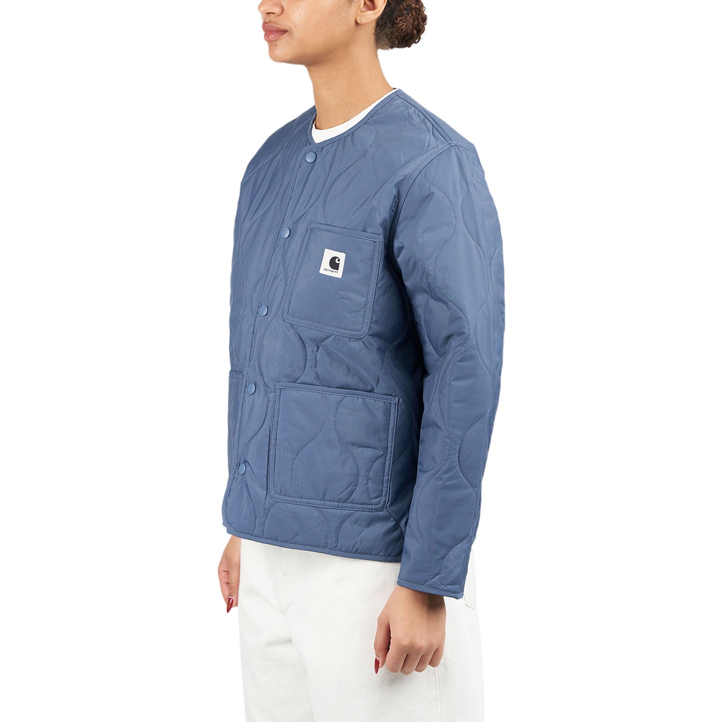 Carhartt WIP W' Skyler Liner (Dunkelblau) - Allike Store