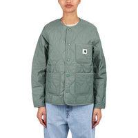 Carhartt W' Skyler Liner (Green)