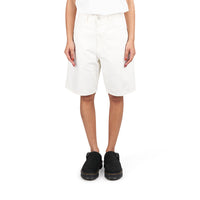 Carhartt WIP W' Brandon Short (White)