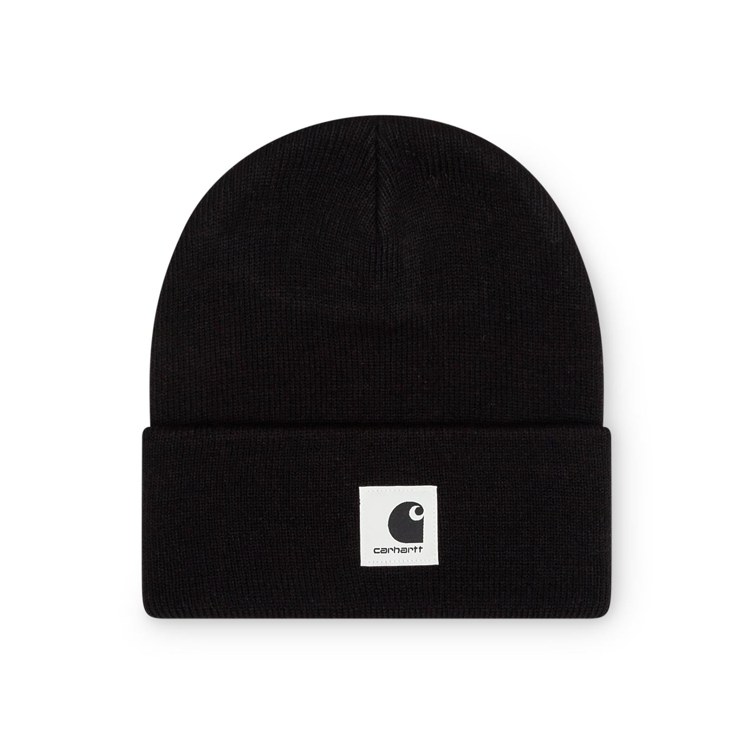 Carhartt WIP W Ashley Beanie Schwarz