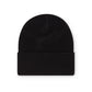 Carhartt WIP W' Ashley Beanie (Schwarz)  - Allike Store