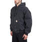 Carhartt WIP OG Active Jacket (Dunkelgrau)  - Allike Store