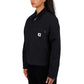 Carhartt WIP W' OG Detroit Jacket (Schwarz) - Allike Store