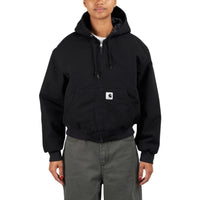 Carhartt WIP W' OG Active Jacket (Black)