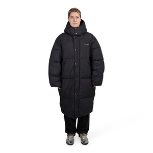 Carhartt WIP W' Killington Parka (Schwarz)  - Allike Store