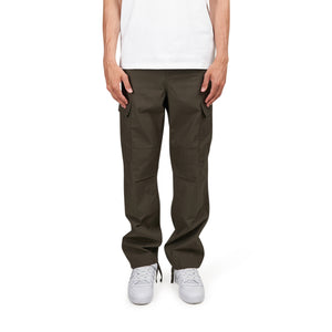 Carhartt WIP Regular Cargo Pant (Grün)  - Allike Store