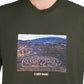 Carhartt WIP S/S Earth Magic T-Shirt (Oliv)  - Allike Store