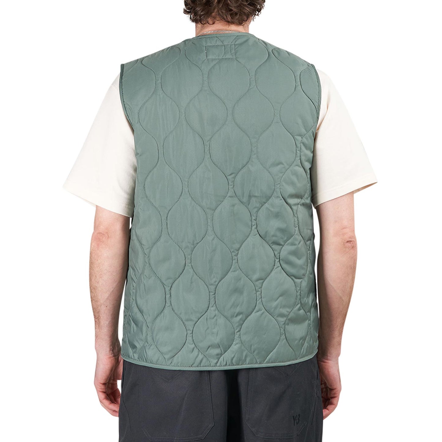Carhartt WIP Skyton Vest (Grün)  - Cheap Cerbe Jordan Outlet