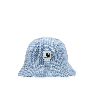 Carhartt WIP W' Paloma Hat (Blau) - Allike Store
