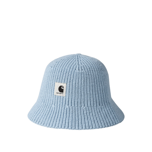 Carhartt WIP W' Paloma Hat (Blau) - Allike Store