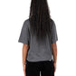 Carhartt WIP W' S/S Nelson T-Shirt (Schwarz) - Allike Store
