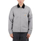 Carhartt WIP Detroit Jacket (Grau) - Allike Store