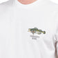 Carhartt WIP S/S Fisch T-Shirt (Weiß)  - Allike Store
