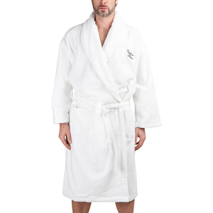 Carhartt WIP Carhartt Please Bathrobe (Weiß)  - Allike Store