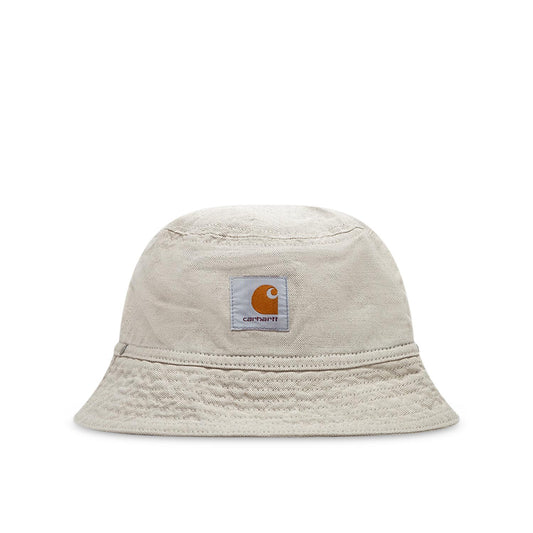 Carhartt WIP Walter Bucket Hat (Beige)  - Allike Store