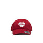 Carhartt WIP Amour Cap (Rot)  - Allike Store