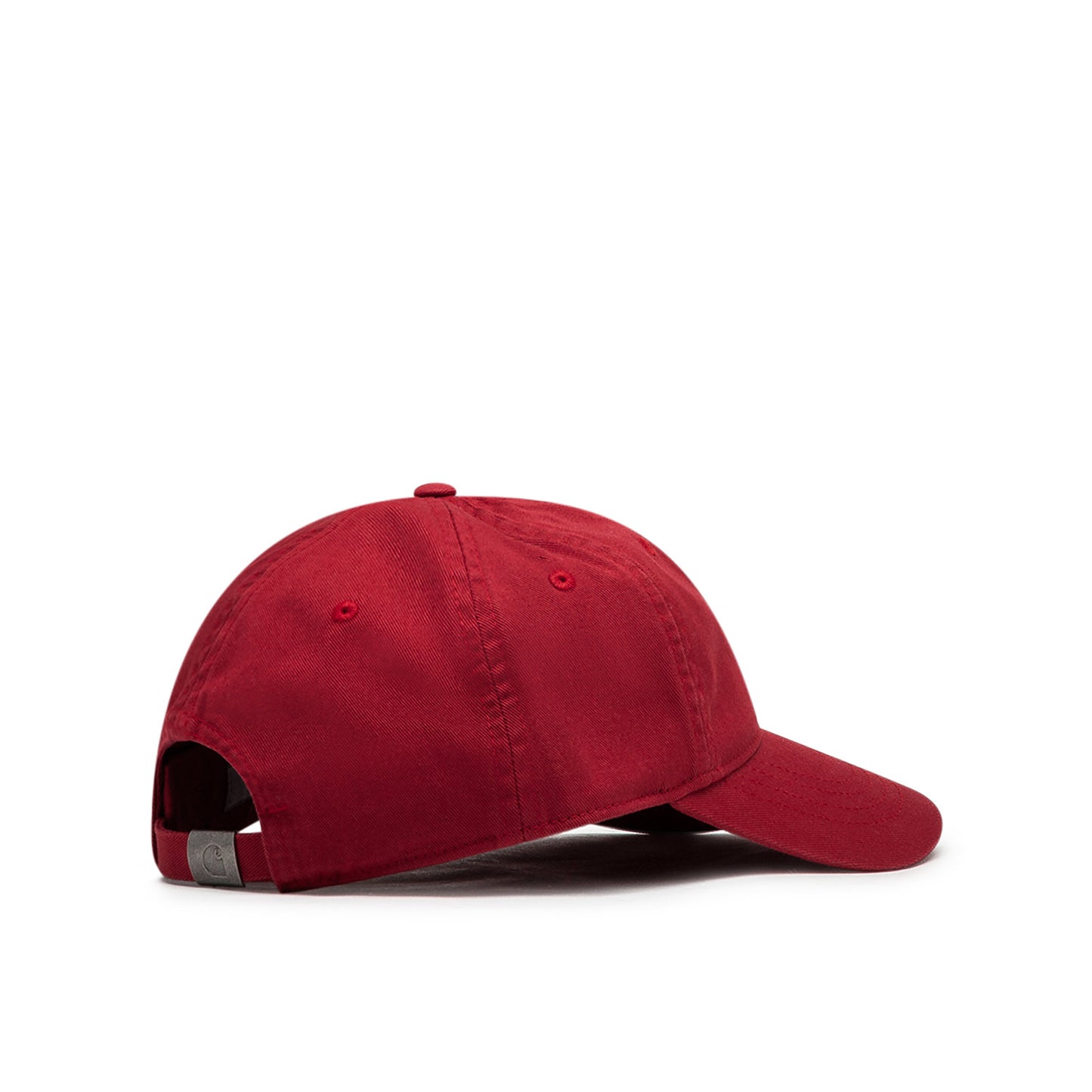 Carhartt WIP Amour Cap (Rot)  - Allike Store