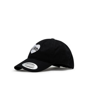 Carhartt WIP Amour Cap (Schwarz)  - Allike Store