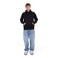 Carhartt WIP Hooded Chase Sweat (Schwarz / Gold) - Allike Store