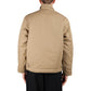 Carhartt WIP Module Script Jacket (Beige) - Allike Store