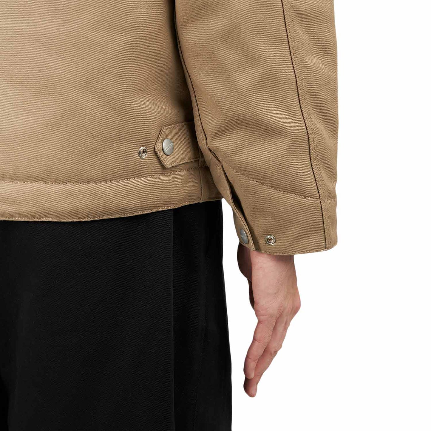 Carhartt WIP Module Script Jacket (Beige) - Allike Store