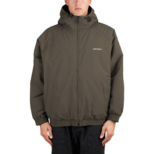 Carhartt WIP Kite Jacket (Oliv)  - Allike Store