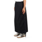 Carhartt WIP W' Cargo Skirt Long (Schwarz)  - Allike Store